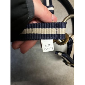 licol taille poney