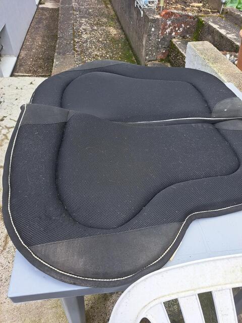 Tapis western