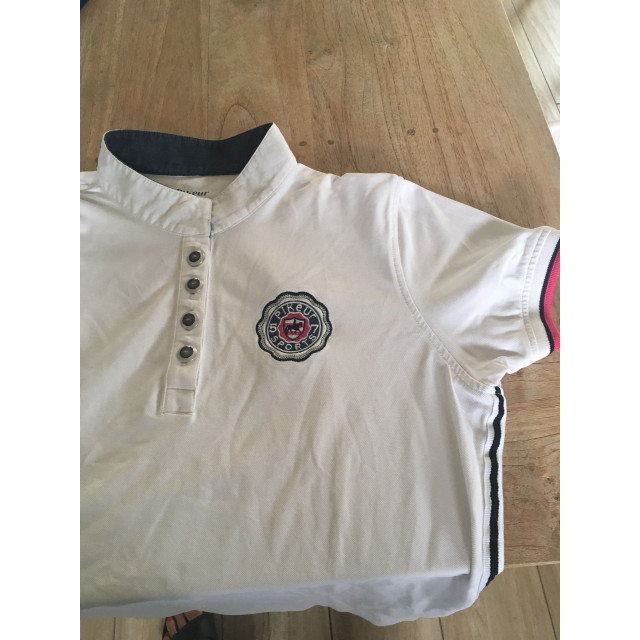 Polo pikeur
