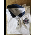 Polo pikeur