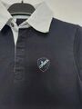Polo manches longues d'équitation