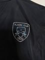 Manteau bleu Flags&Cup