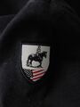 Polo manches longues d'équitation