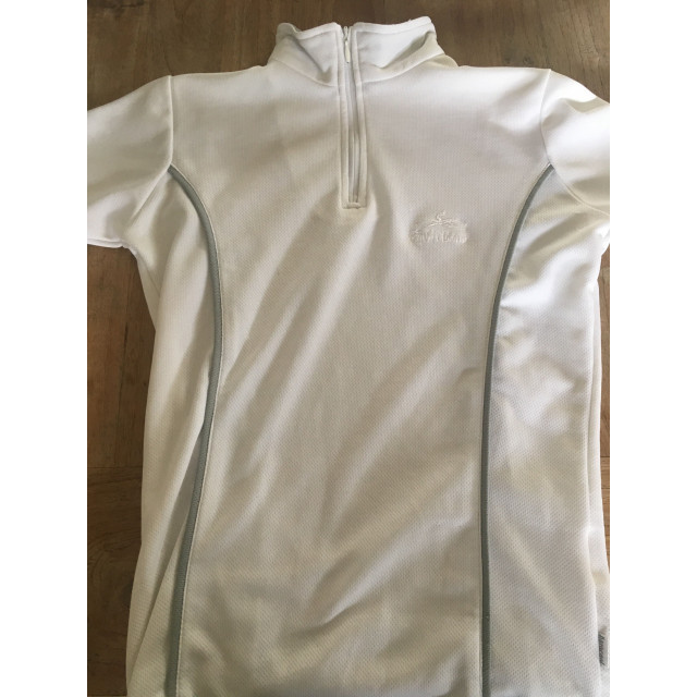 Polo equitheme