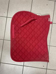 Tapis Lamicelle Rouge