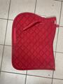 Tapis Lamicelle Rouge