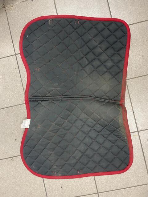 Tapis Lamicelle Rouge