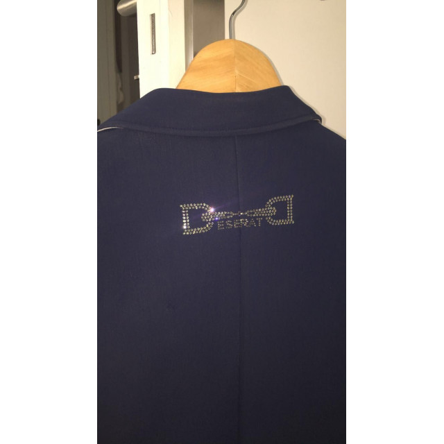 Veste de concours Deserata