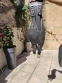 Selle dressage Devoucoux Makila Lab