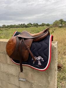 Selle forestier