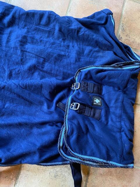 Chemise polaire 125 cm