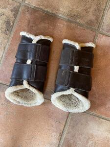 Protection moumoute