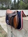 Selle forestier