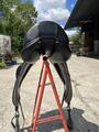 Selle dressage CWD