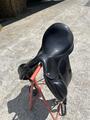 Selle dressage CWD