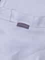Pantalon concours blanc équitation fouganza