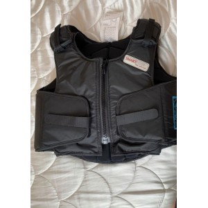Gilet de cross