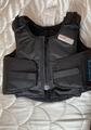 Gilet de cross