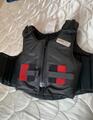 Gilet de cross
