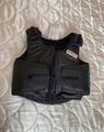 Gilet de cross