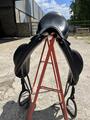 Selle dressage CWD