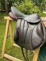 selle forestier 17 pouces