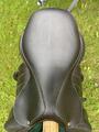 selle forestier 17 pouces