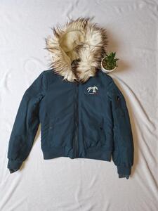 Blouson Pénélope leprevost