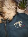 Blouson Pénélope leprevost