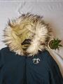Blouson Pénélope leprevost