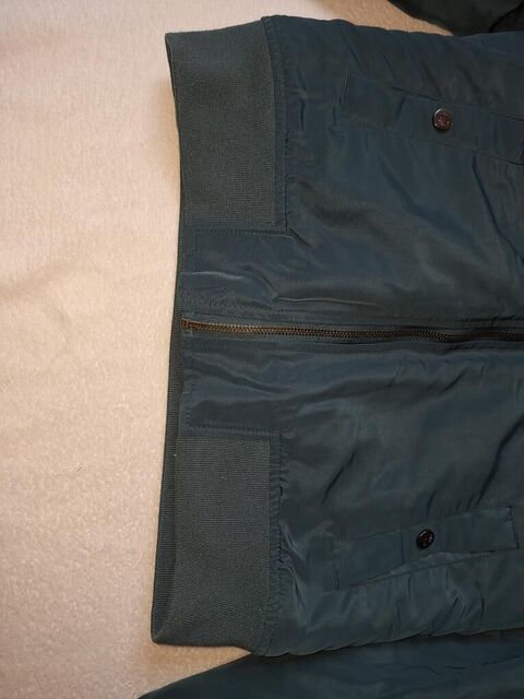 Blouson Pénélope leprevost