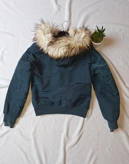 Blouson Pénélope leprevost