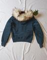 Blouson Pénélope leprevost