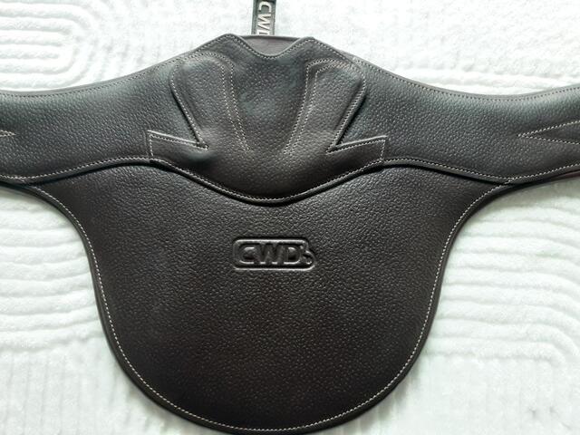Sangle bavette CWD