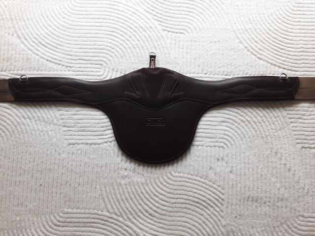 Sangle bavette CWD