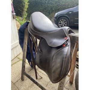 selle JOhn Whitaker modele rio