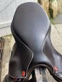 selle JOhn Whitaker modele rio