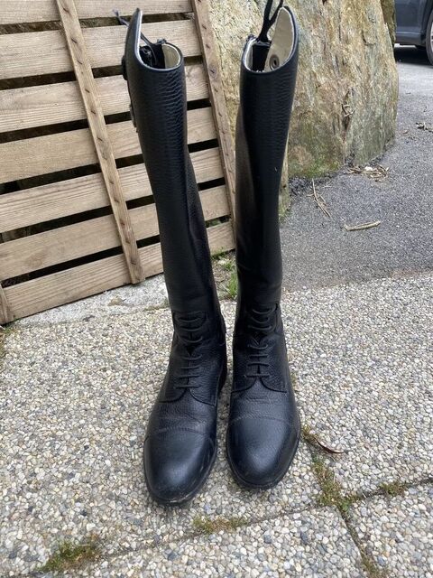 Bottes tattini