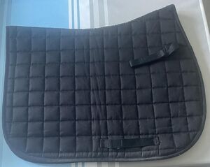 Tapis noir