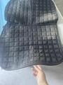 Tapis noir