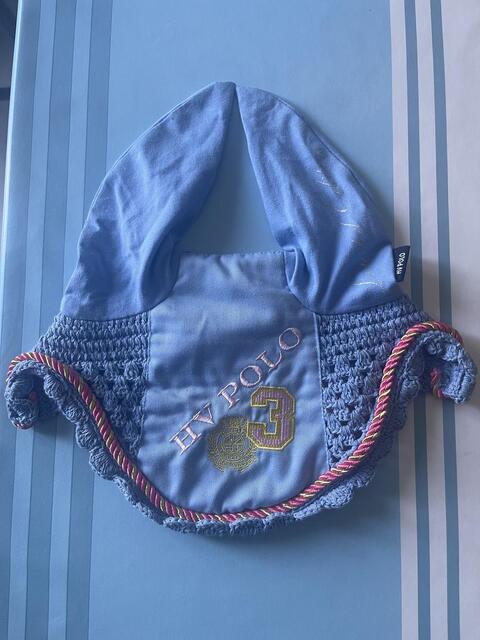Bonnet Hv Polo
