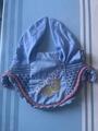 Bonnet Hv Polo