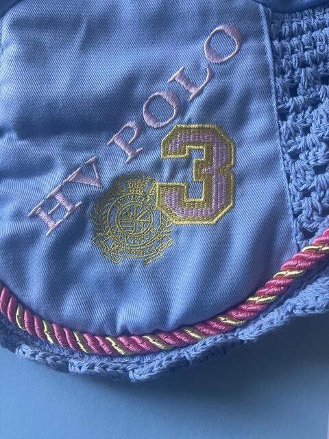 Bonnet Hv Polo
