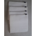 flanelles blanches