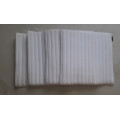 flanelles blanches