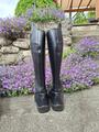 Botte hiver