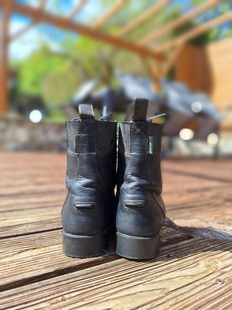 Boots Norton