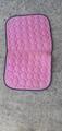 Tapis de selle decathlon taille shetland