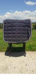 Tapis de selle equitheme