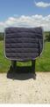Tapis de selle equitheme
